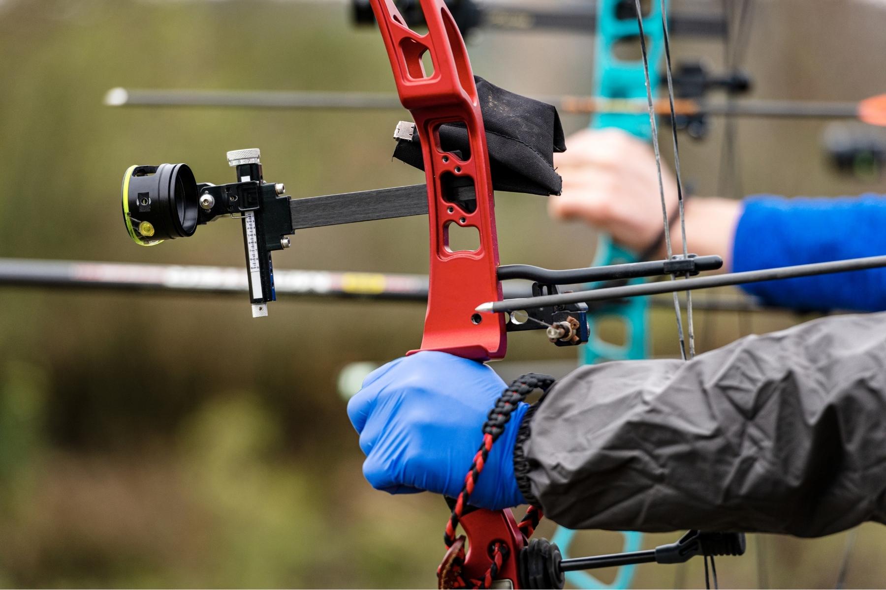 Total Archery Challenge – Brian Head, UT Event